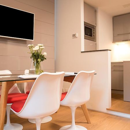 Milano Repubblica Suite Centro ภายนอก รูปภาพ