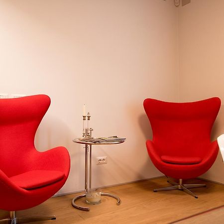 Milano Repubblica Suite Centro ภายนอก รูปภาพ