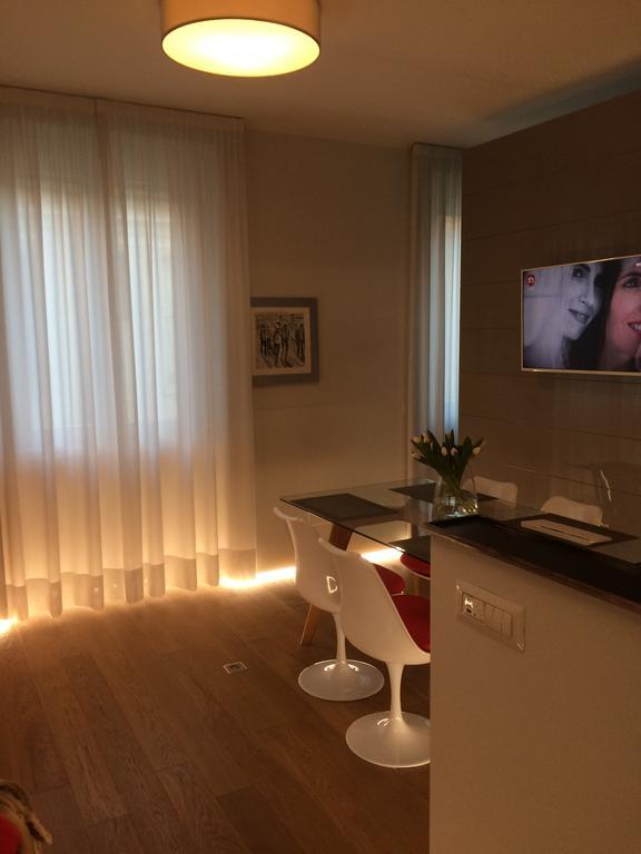 Milano Repubblica Suite Centro ภายนอก รูปภาพ