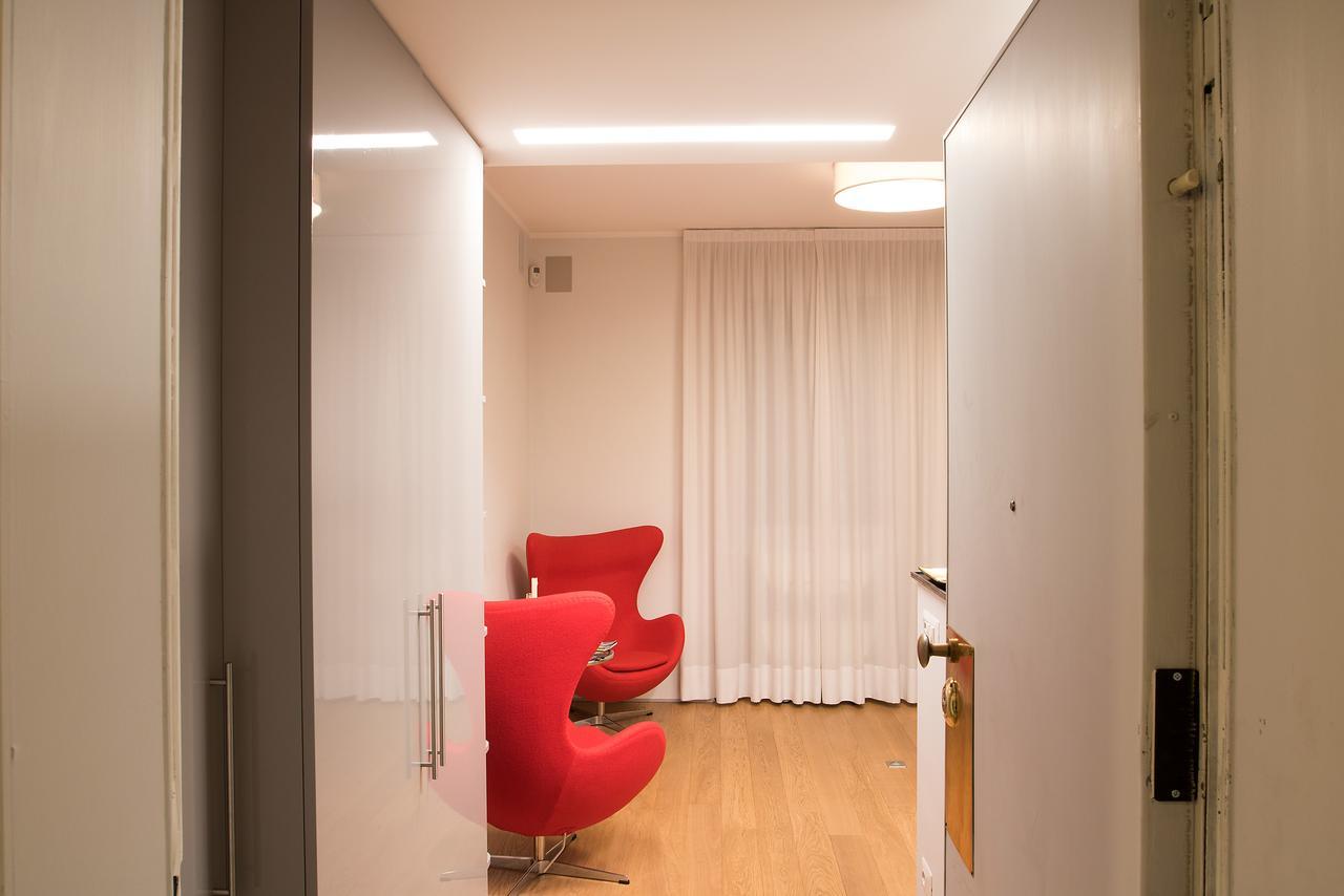 Milano Repubblica Suite Centro ภายนอก รูปภาพ