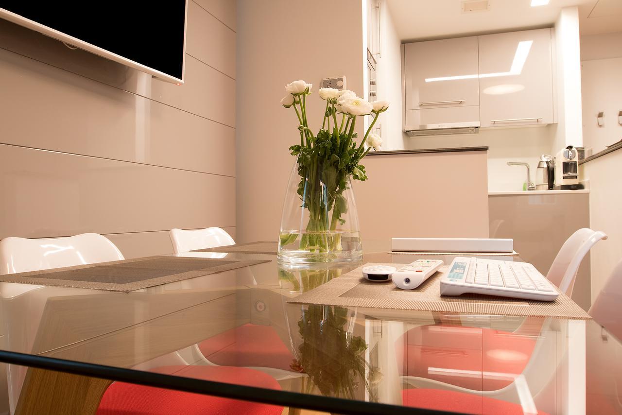 Milano Repubblica Suite Centro ภายนอก รูปภาพ