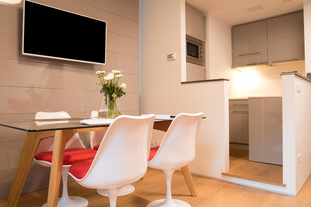 Milano Repubblica Suite Centro ภายนอก รูปภาพ