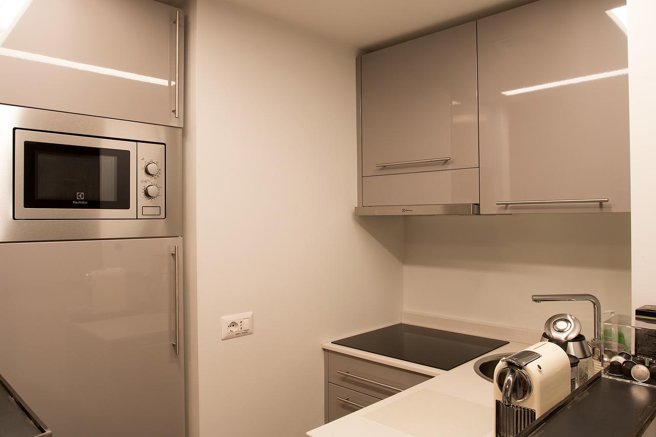 Milano Repubblica Suite Centro ภายนอก รูปภาพ