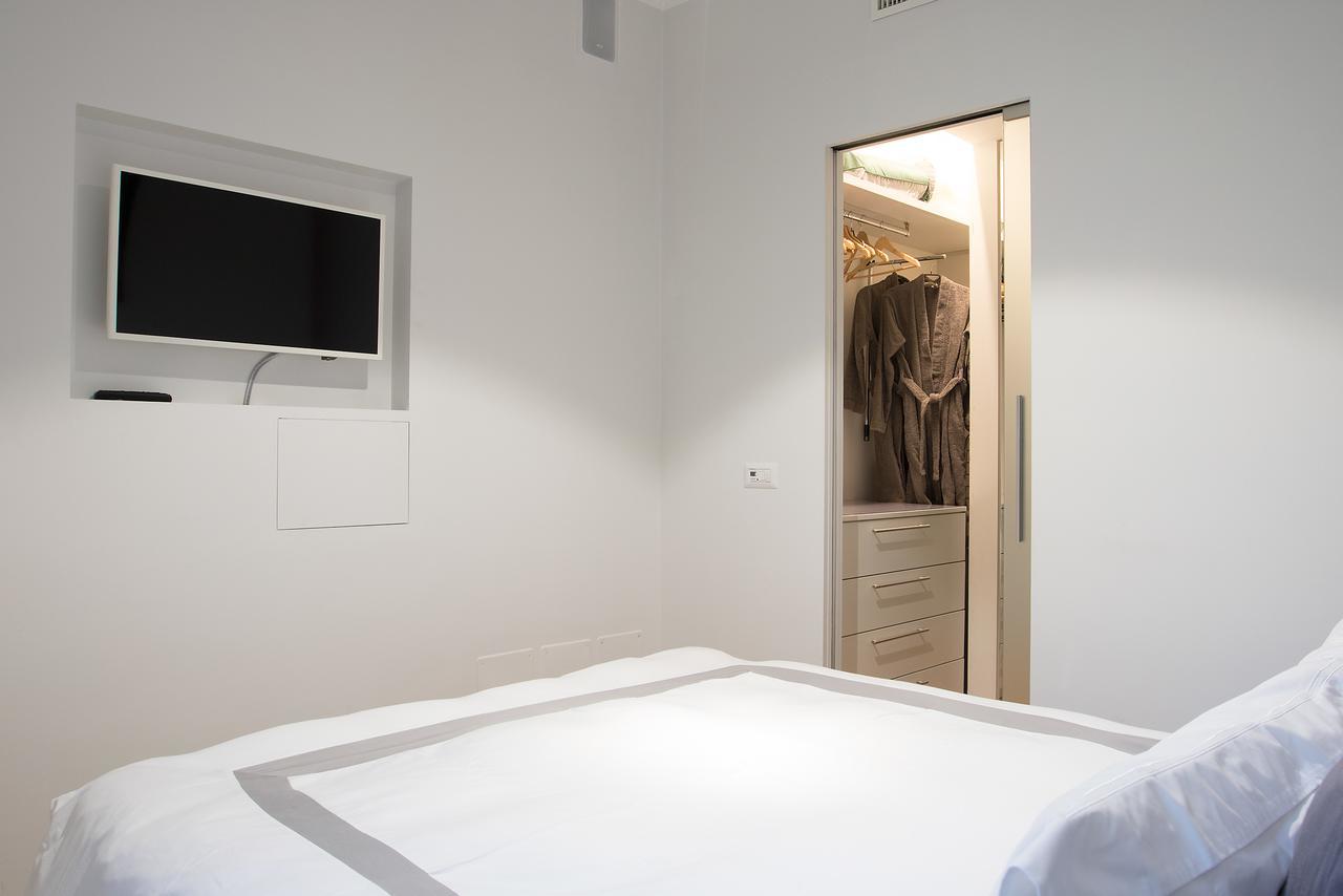 Milano Repubblica Suite Centro ภายนอก รูปภาพ